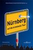 Nürnberg auf die kriminelle Tour, Buch