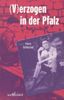Klaus Gröschel: (V)erzogen in der Pfalz, Buch