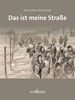 Mieczyslaw Wisniewski: Das ist meine Straße, Buch