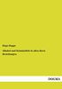 Hugo Hoppe: Alkohol und Kriminalität in allen ihren Beziehungen, Buch