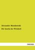 Alexander Moszkowski: Die Inseln der Weisheit, Buch