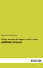 Johann W. von Goethe: Briefe Goethes an Sophie von La Roche und Bettina Brentano, Buch