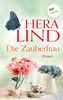 Hera Lind: Die Zauberfrau, eBook