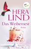 Hera Lind: Das Weibernest, eBook