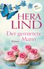 Hera Lind: Der gemietete Mann, eBook