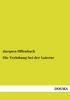 Die Verlobung bei der Laterne, Noten