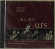 Manfred Degen: Voll auf Kurs. CD, CD
