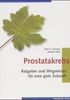 Olaf G. Dombo: Prostatakrebs, Buch