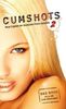 Manuel Grebing: Cumshots 2, Buch