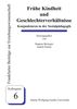 Frühe Kindheit und Geschlechterverhältnisse, Buch