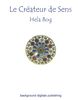 Le Créateur de Sense, Buch