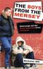 Nicholas Allt: The Boys from the Mersey, Buch