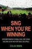 Colin Irwin: Sing When You`re Winning, Buch