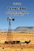 Ute Tietje: Texas-BBQ, Buch