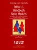 Monika Berger-Lenz: faktor-L Handbuch Neue Medizin Die Wahrheit über Dr. Hamers Entdeckung, Buch