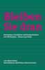 Bleiben Sie dran, Buch