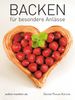 Hermann Decker: Backen für besondere Anlässe, Buch