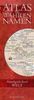 Atlas der Wahren Namen - Welt, Diverse