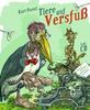 Kurt Postel: Tiere auf Versfuß, Buch