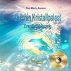 Eva-Maria Ammon: Delfin-Kristallpalast-Ermächtigung, CD