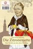 Karl-Heinz Wellerdiek: Die Zitronenjette, Buch