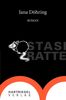 Jana Döhring: Stasiratte, Buch