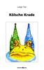 Ludger Trier: Kölsche Krade, Buch