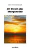 Isabel Annina Buchengold: Im Strom der Morgenröte, Buch