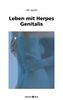 Ute Sperle: Leben mit Herpes Genitalis, Buch