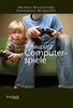 Herbert Rosenstingl: Schauplatz Computerspiele, eBook