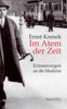 Ernst Krenek  (1900-1991): Im Atem der Zeit, Buch