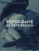 Anton Holzer: Fotografie in Österreich, Buch