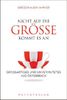Gregor Auenhammer: Nicht auf die Größe kommt es an, Buch