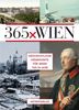 365 x Wien, Buch