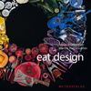 Martin Hablesreiter: eat design, Buch