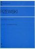 4 Pieces: For Piano, Buch