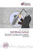 Bull Moose Jackson, Buch