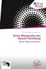 Anna Margarete Von Hessen-Homburg, Buch