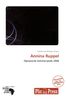 Annina Ruppel, Buch