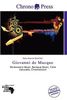Giovanni de Macque, Buch