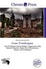 Ivan Frankopan, Buch