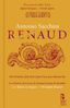 Antonio Maria Sacchini (1730-1786): Renaud, 2 CDs