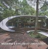 Moderne & Exklusive Landhäuser, Buch