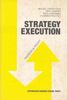 Michael Holm: Strategy Execution: Passion & Profit, Buch