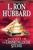 L. Ron Hubbard: Dianetik: Die Ursprüngliche Studie, Buch
