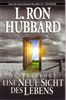 L. Ron Hubbard: Scientology. Eine Neue Sicht des Lebens, Buch