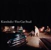Kienholz: Five Car Stud, Buch