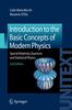 Carlo Maria Becchi: Introduction to the Basic Concepts of Modern Physics, Buch