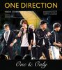 Nadia Cohen: One Direction, Buch
