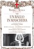 Teatro alla Scala Memories - Verdi:Un Ballo in Maschera, 2 CDs